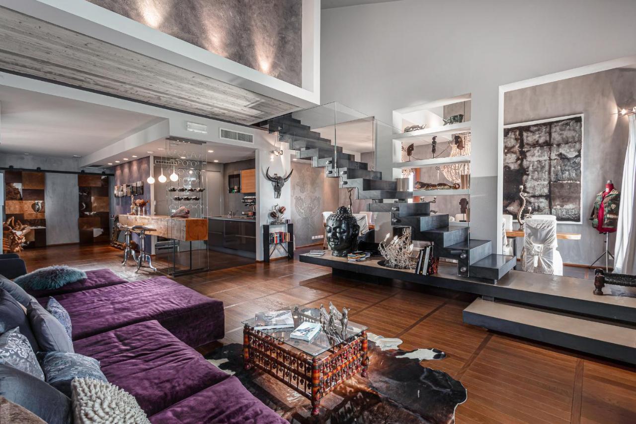 Casadodici Boutique Couette-café 3*