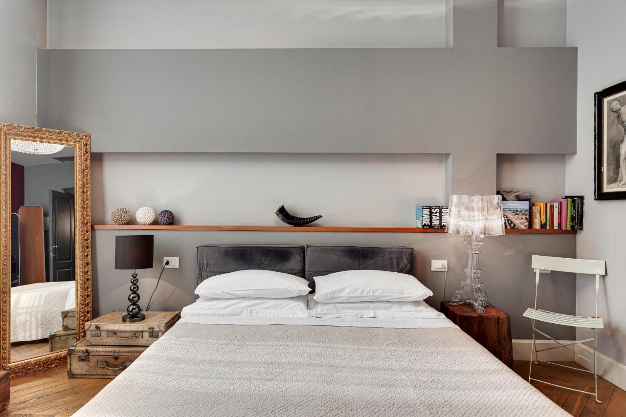 Casadodici Bed & Breakfast 3*