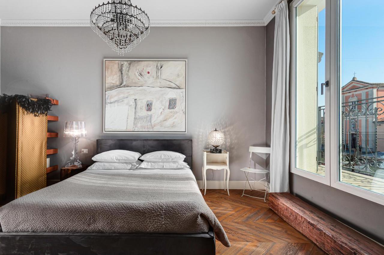 Casadodici Boutique Couette-café Cesenatico