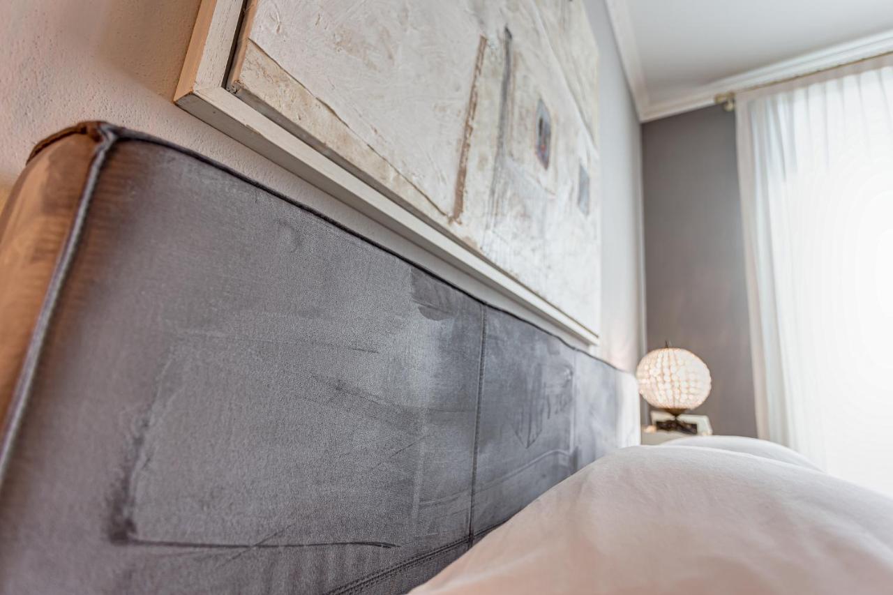Couette-café Casadodici Boutique
