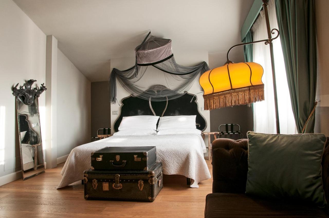 Couette-café Casadodici Boutique Cesenatico